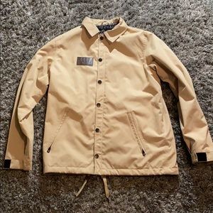 Saga Outerwear Jacket